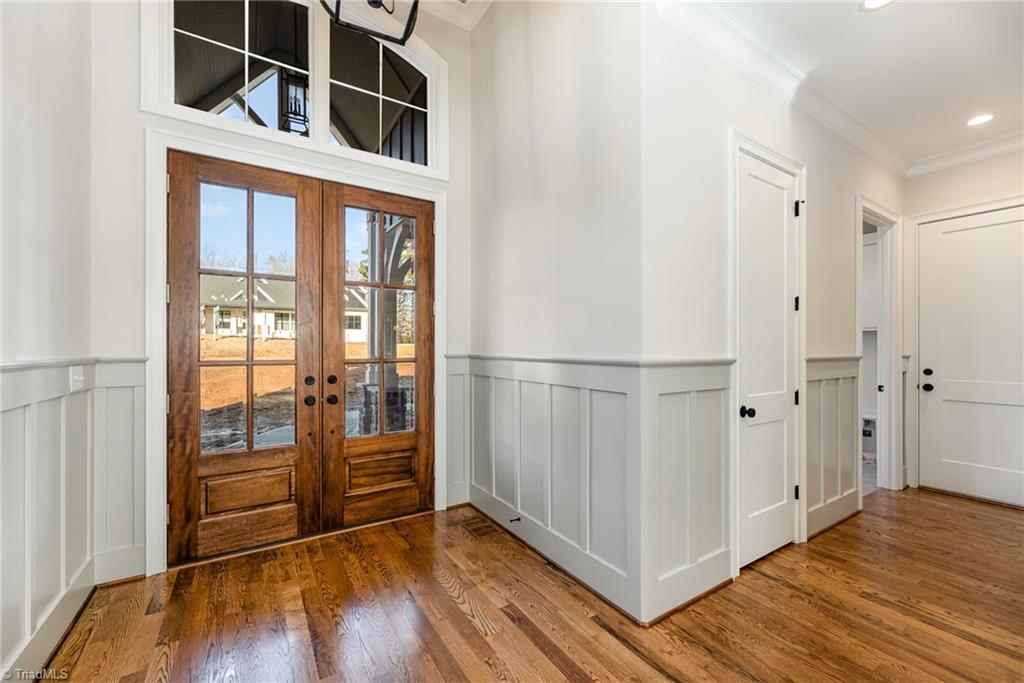 7621 Pemberley Drive