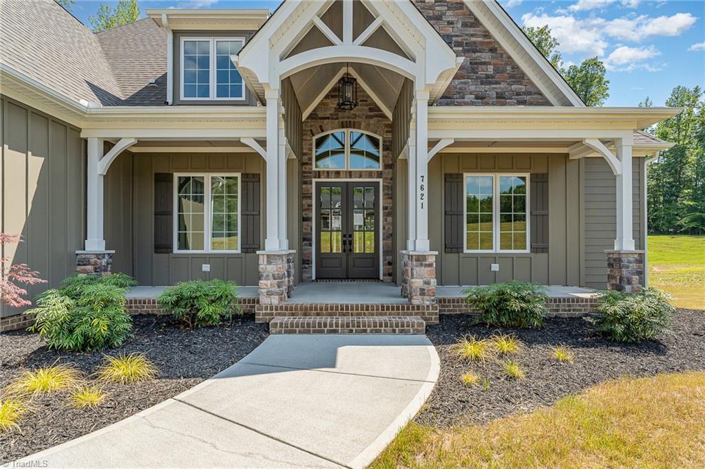 7621 Pemberley Drive