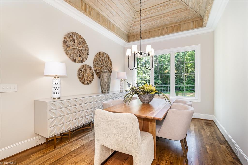 7621 Pemberley Drive