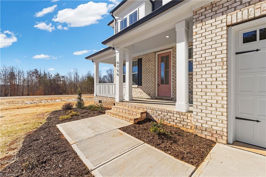 6756 Honeycutt Reserve Drive