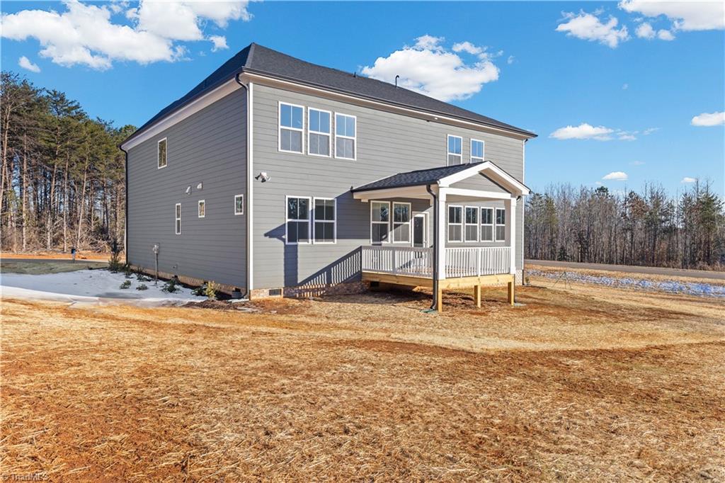 6756 Honeycutt Reserve Drive