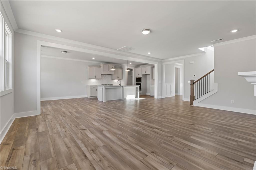 6756 Honeycutt Reserve Drive