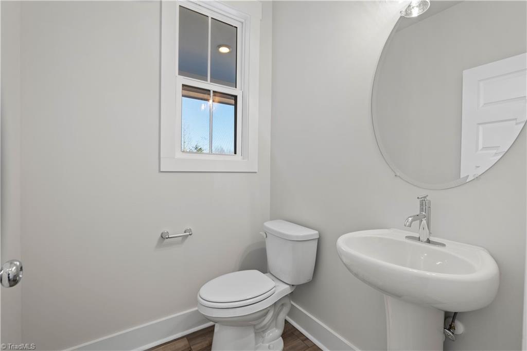 6756 Honeycutt Reserve Drive