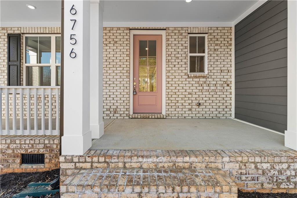 6756 Honeycutt Reserve Drive