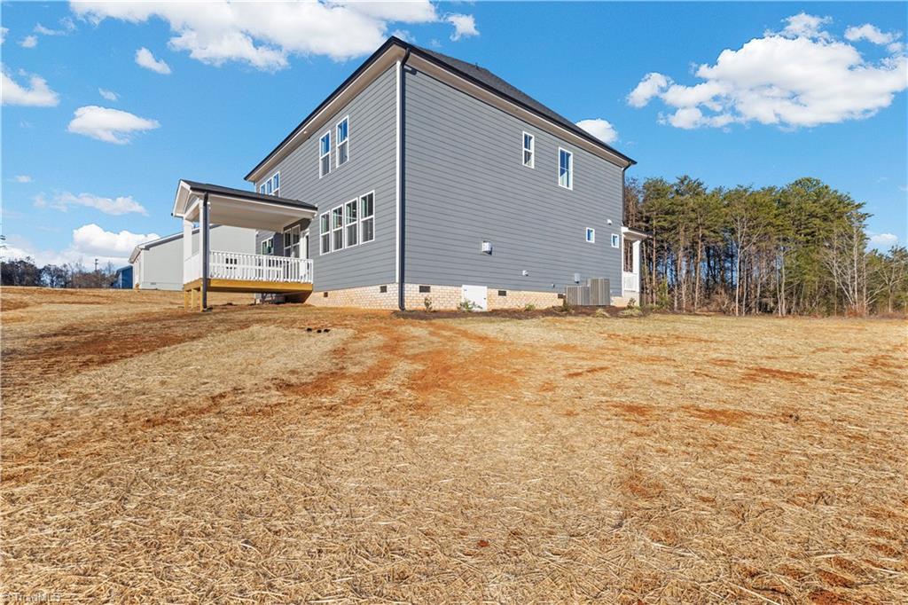 6756 Honeycutt Reserve Drive