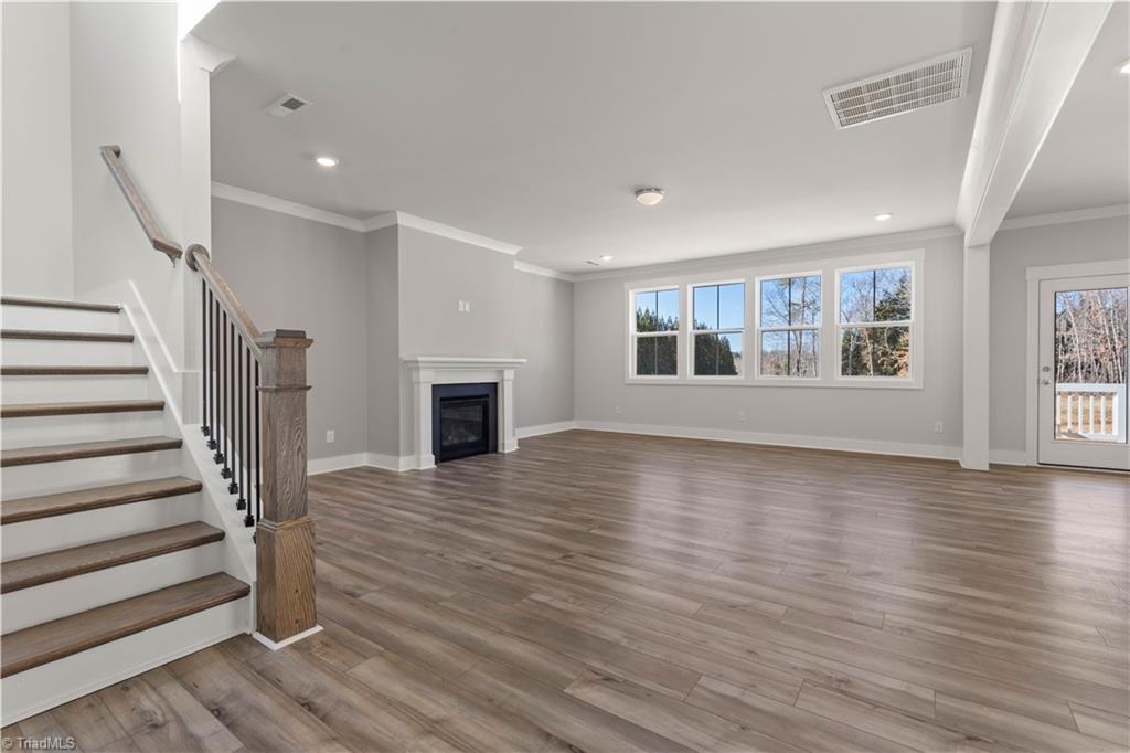 6756 Honeycutt Reserve Drive