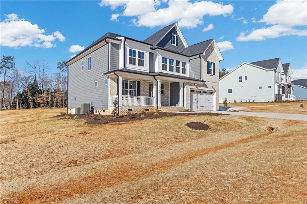 6756 Honeycutt Reserve Drive