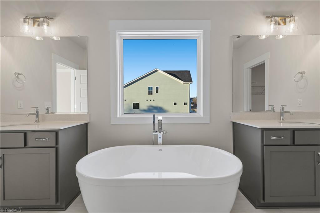 6756 Honeycutt Reserve Drive