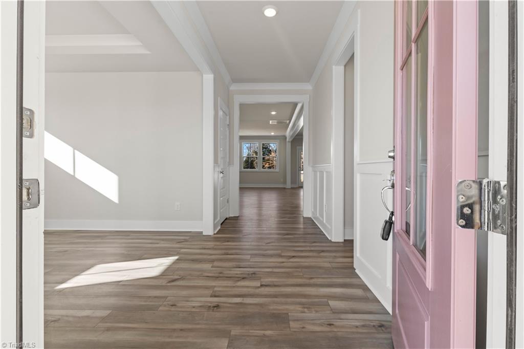 6756 Honeycutt Reserve Drive