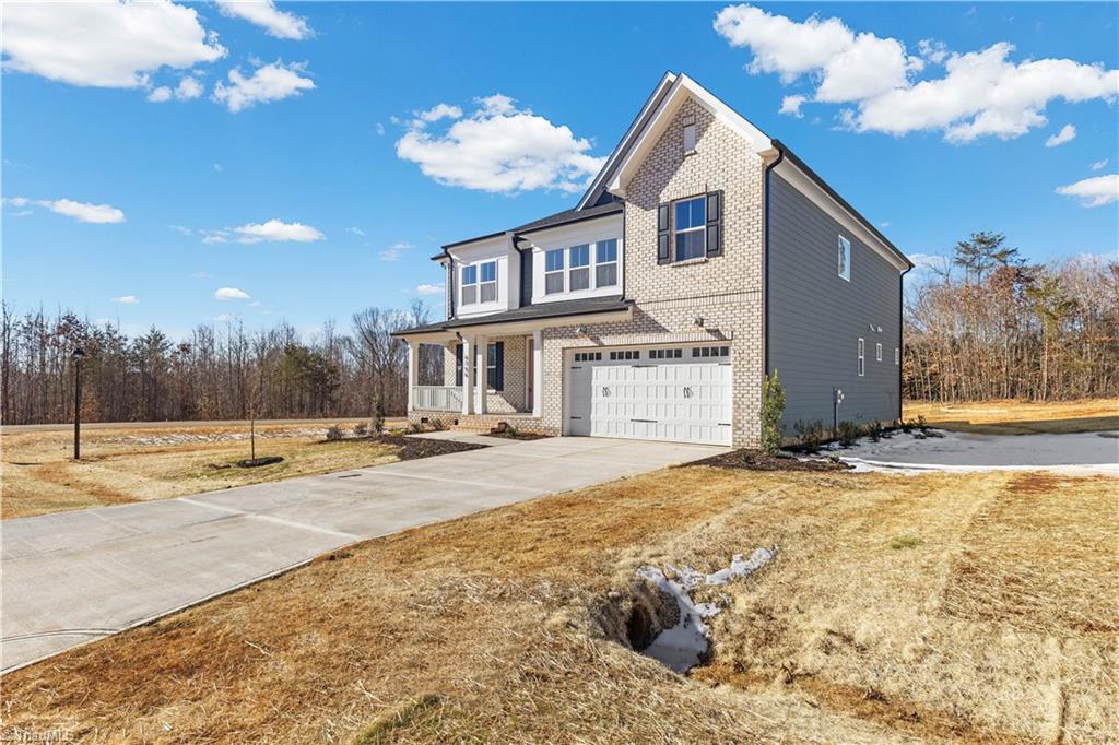 6756 Honeycutt Reserve Drive