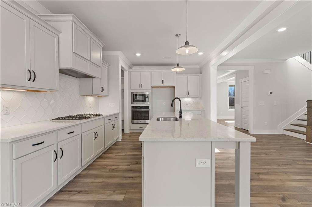 6756 Honeycutt Reserve Drive