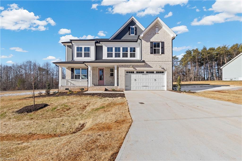 6756 Honeycutt Reserve Drive