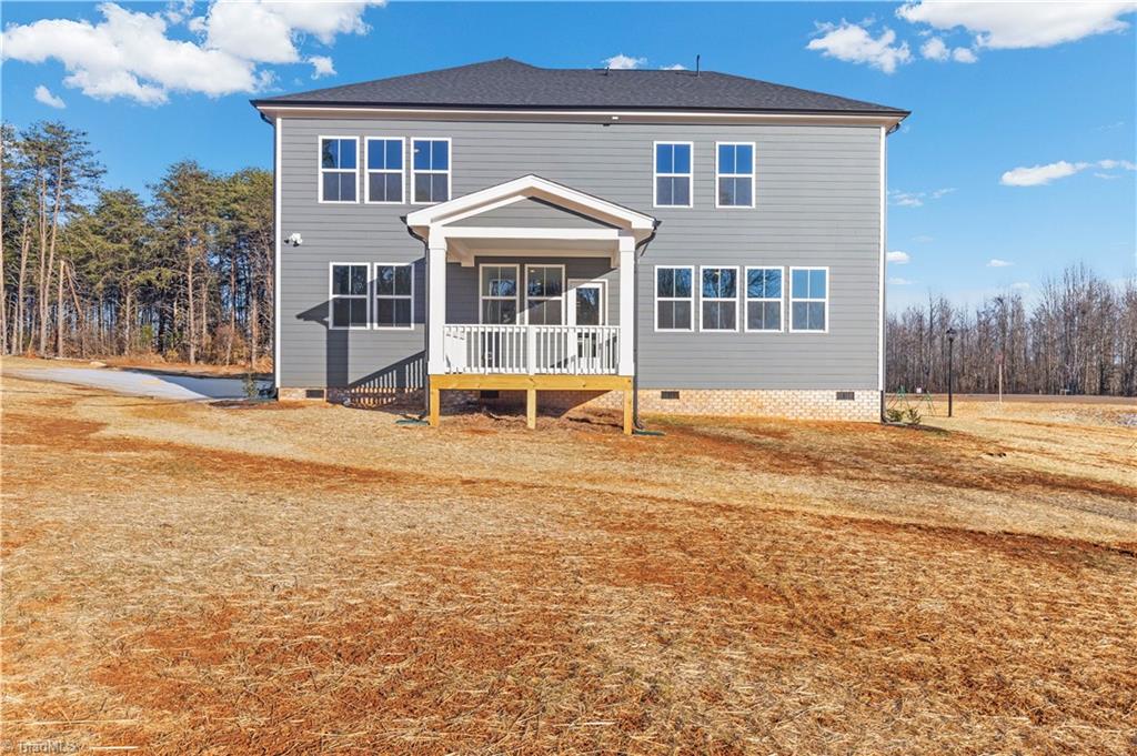 6756 Honeycutt Reserve Drive