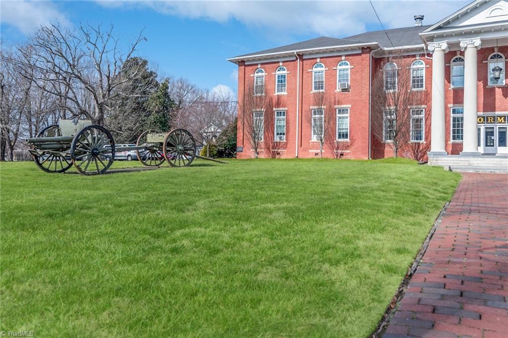 6752 Honeycutt Reserve Drive