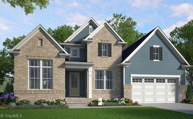 6752 Honeycutt Reserve Drive