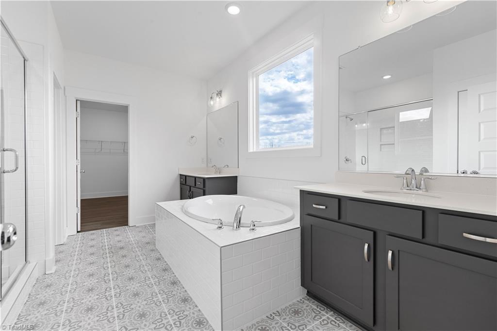 6754 Honeycutt Reserve Drive