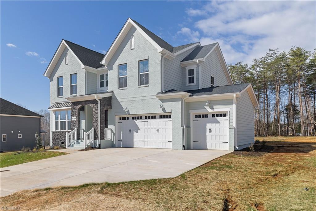 6754 Honeycutt Reserve Drive