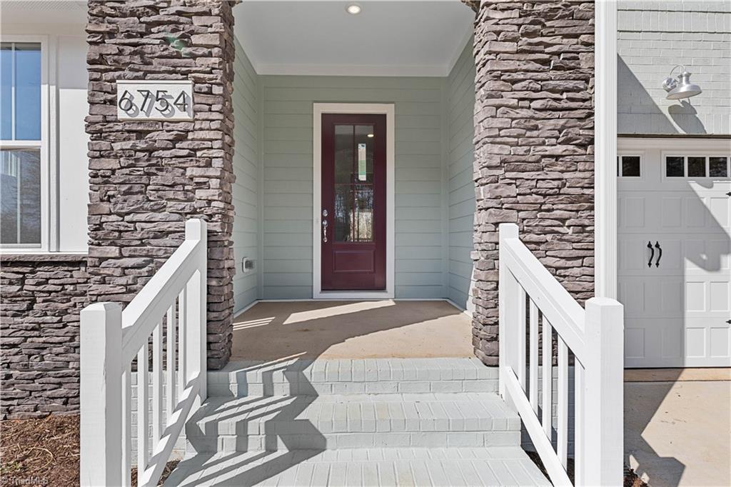 6754 Honeycutt Reserve Drive