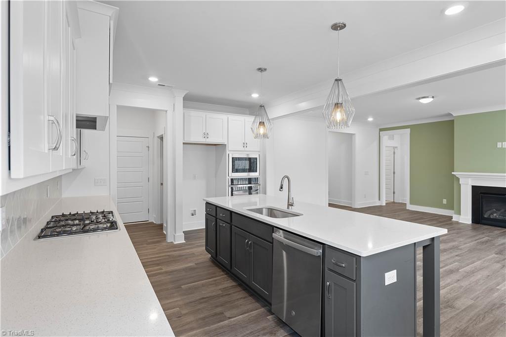 6754 Honeycutt Reserve Drive