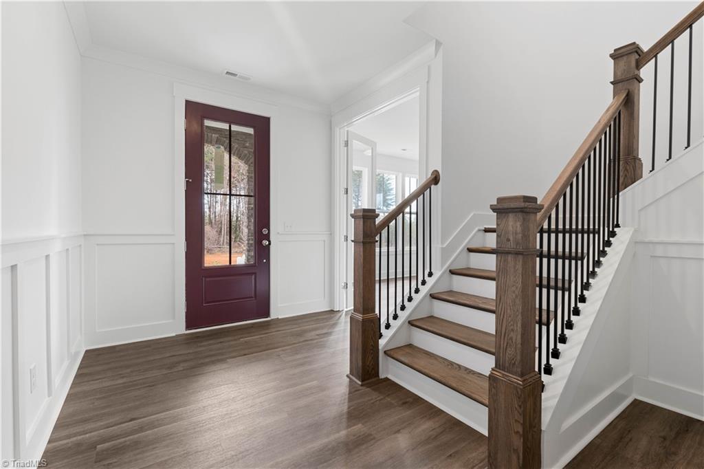 6754 Honeycutt Reserve Drive