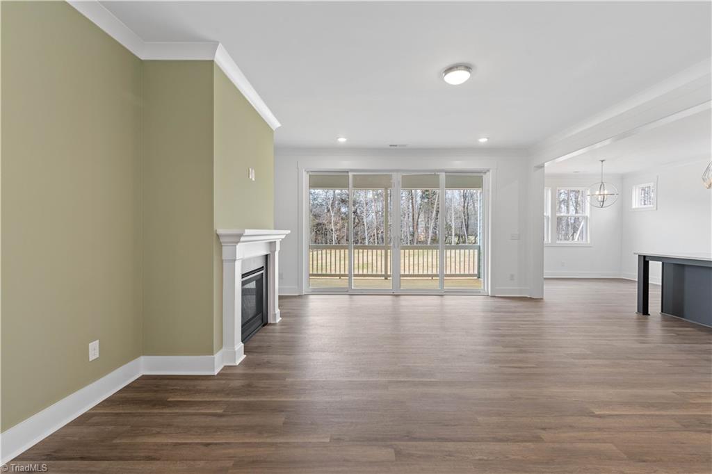 6754 Honeycutt Reserve Drive