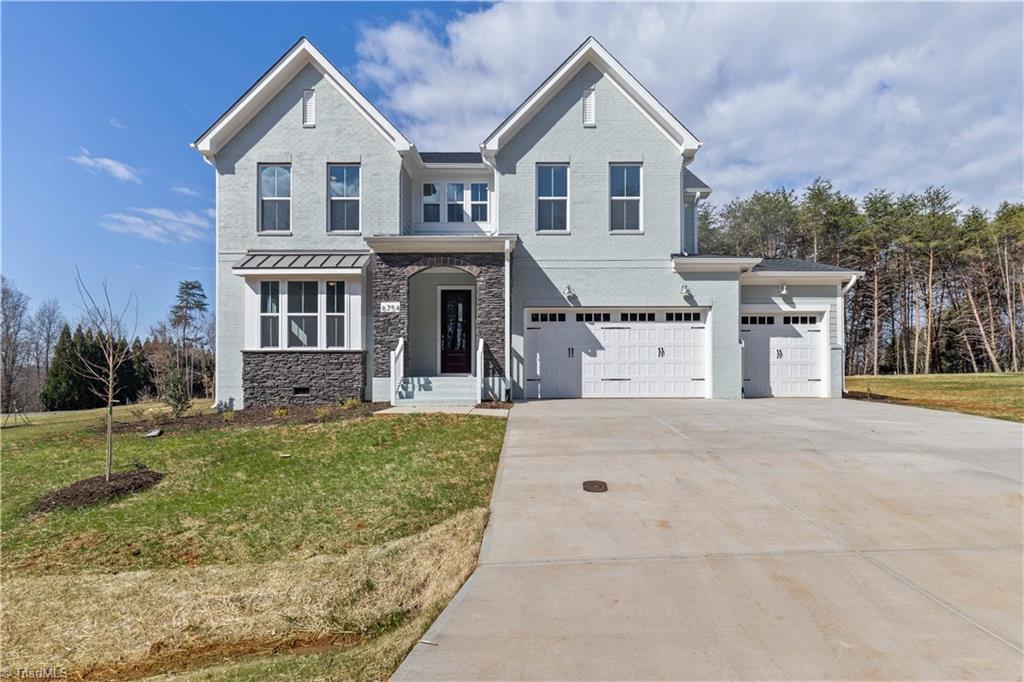 6754 Honeycutt Reserve Drive