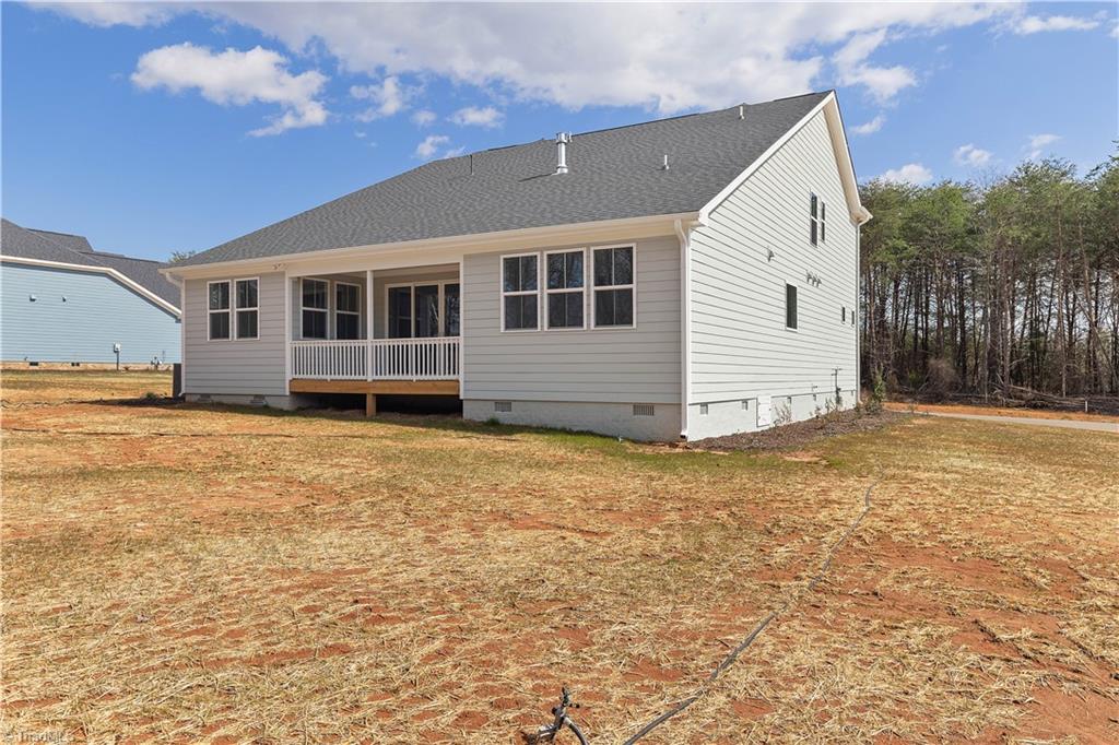 6754 Honeycutt Reserve Drive