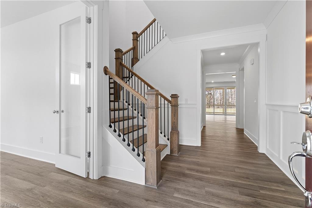 6754 Honeycutt Reserve Drive