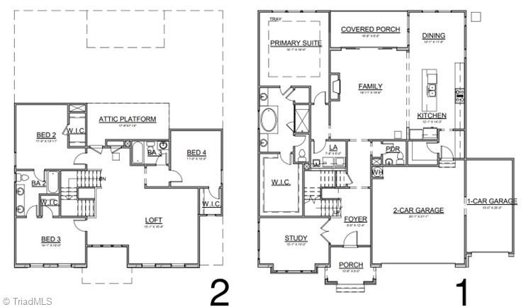 6754 Honeycutt Reserve Drive