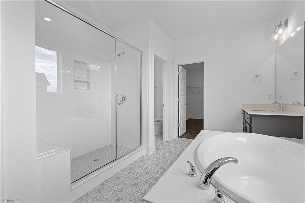 6754 Honeycutt Reserve Drive