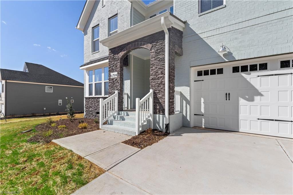 6754 Honeycutt Reserve Drive