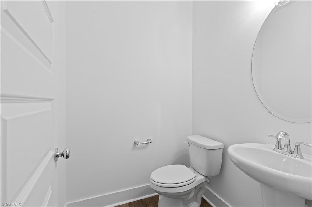 6754 Honeycutt Reserve Drive