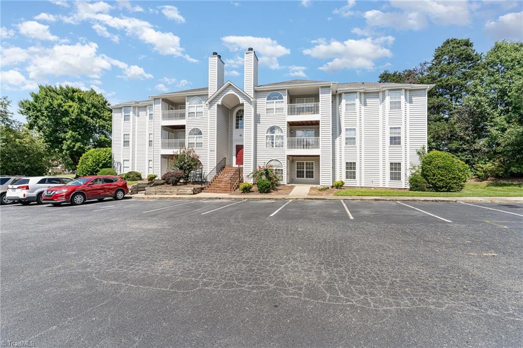 3624 Morris Farm Drive