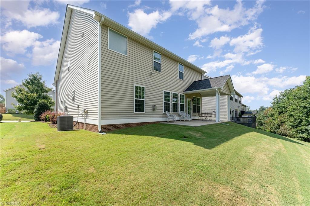 131 Granger Trail