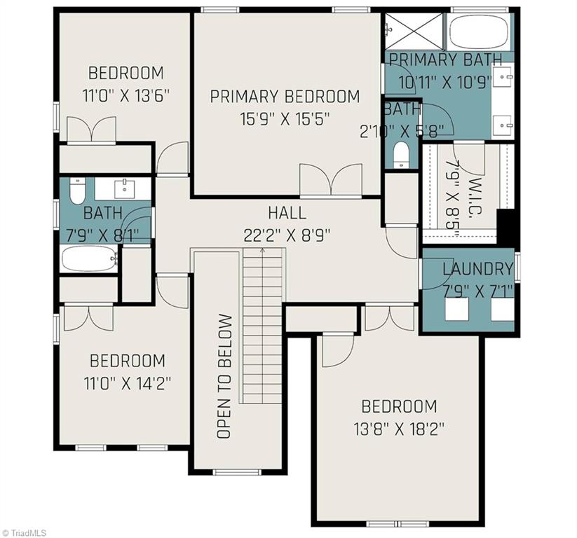 131 Granger Trail