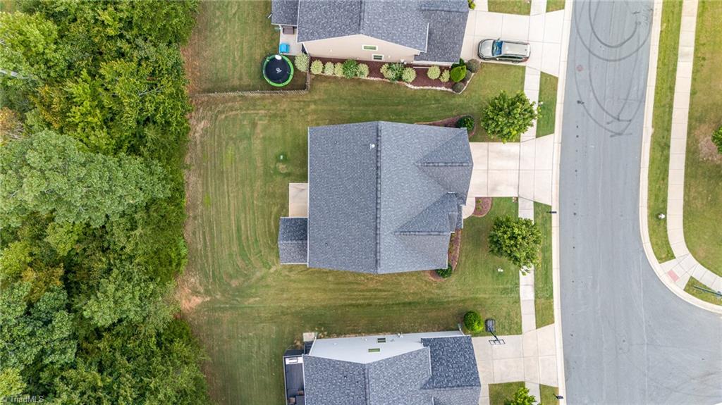 131 Granger Trail