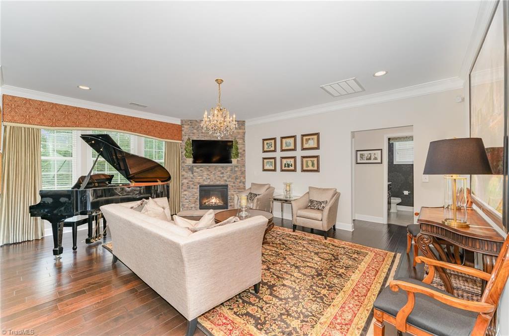 131 Granger Trail
