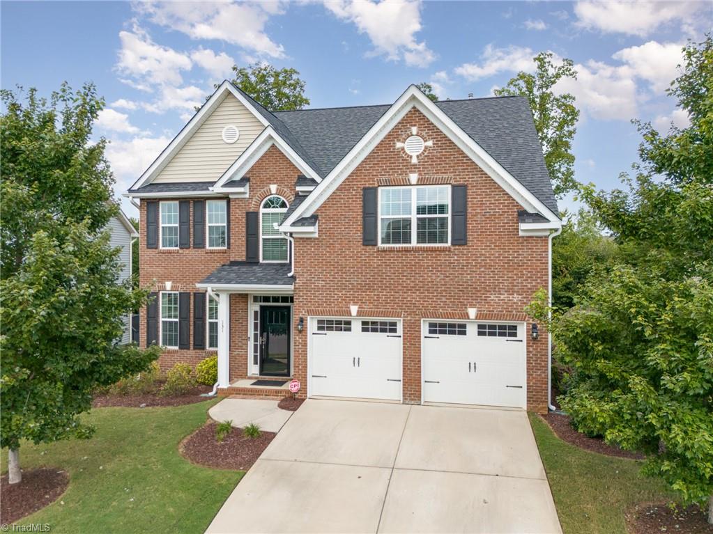 131 Granger Trail