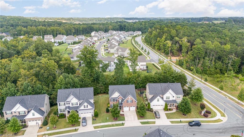 131 Granger Trail