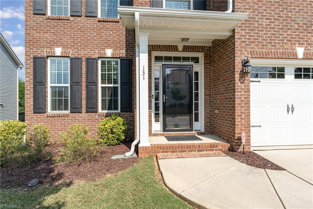 131 Granger Trail