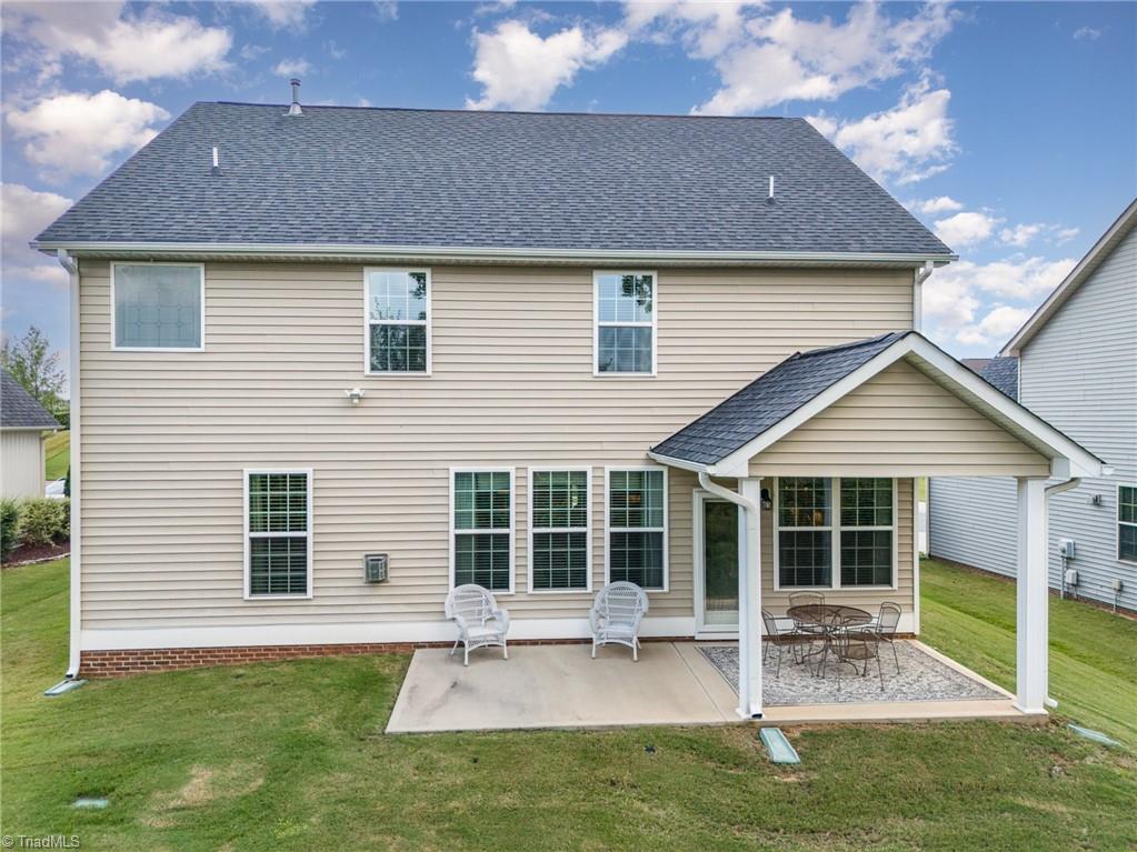 131 Granger Trail
