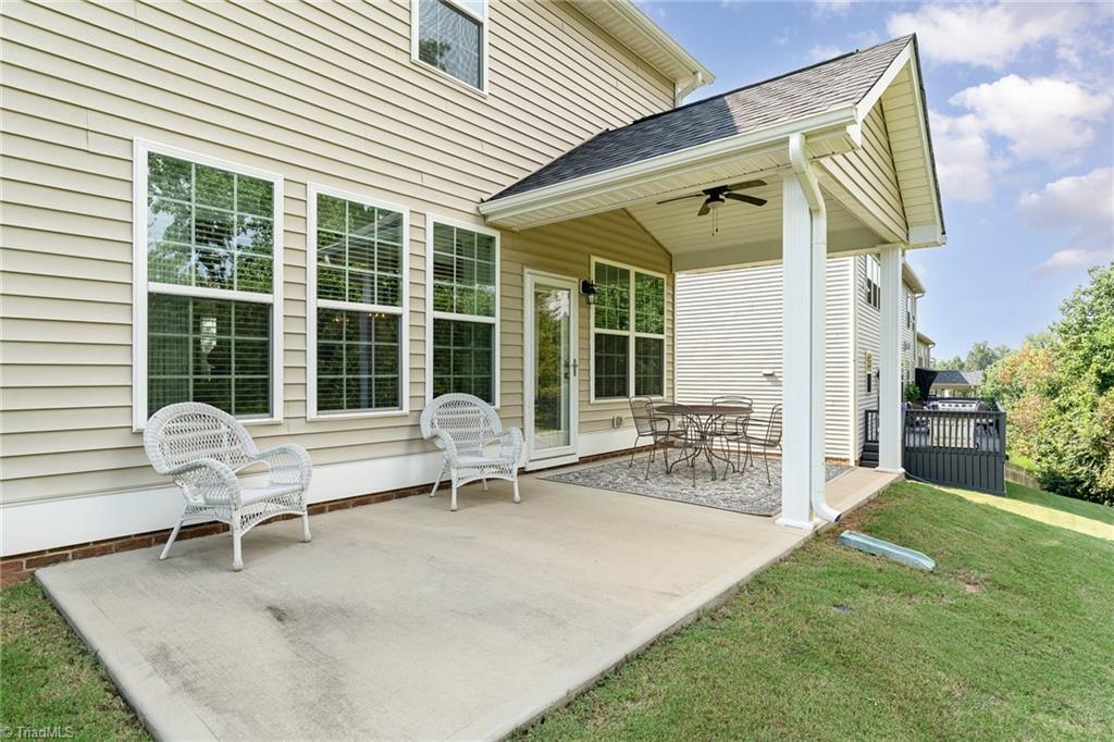 131 Granger Trail