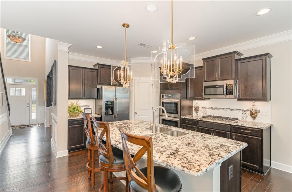 131 Granger Trail