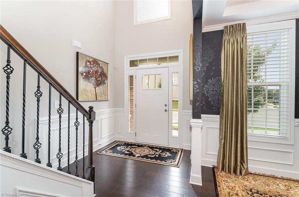 131 Granger Trail