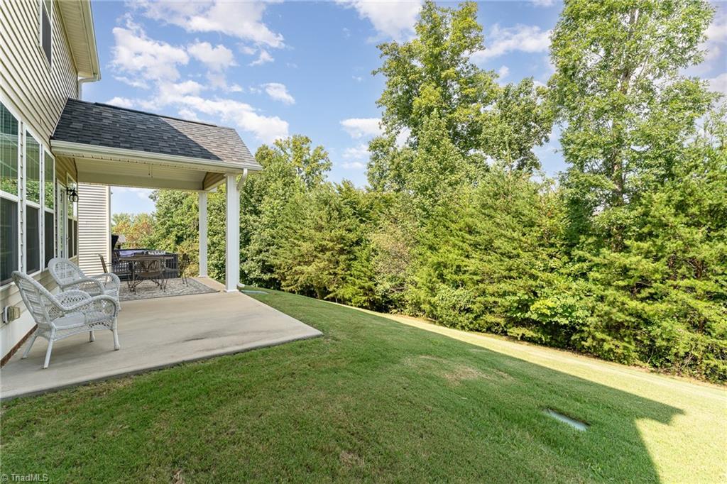 131 Granger Trail
