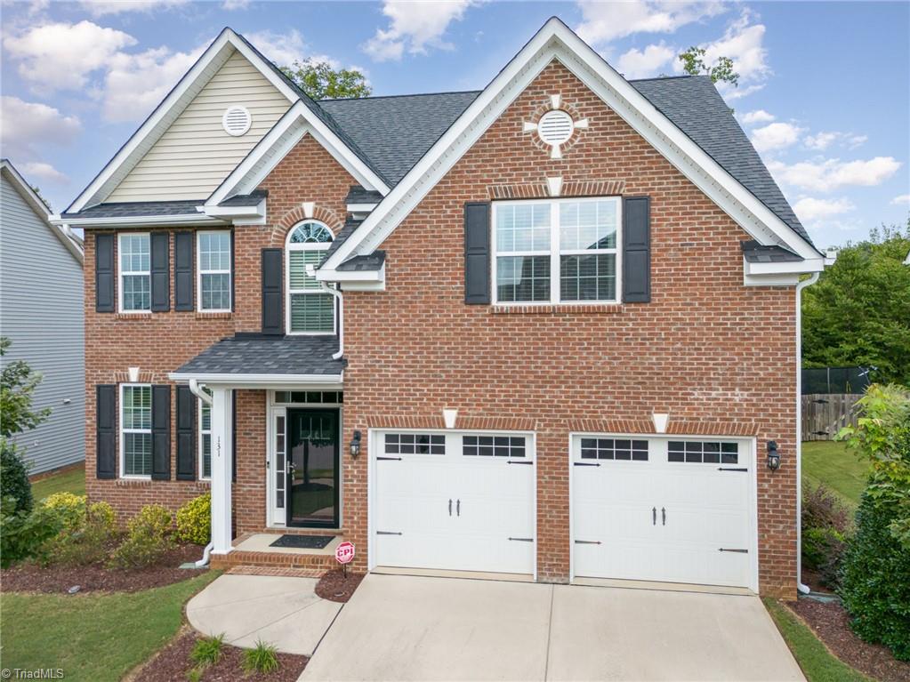 131 Granger Trail
