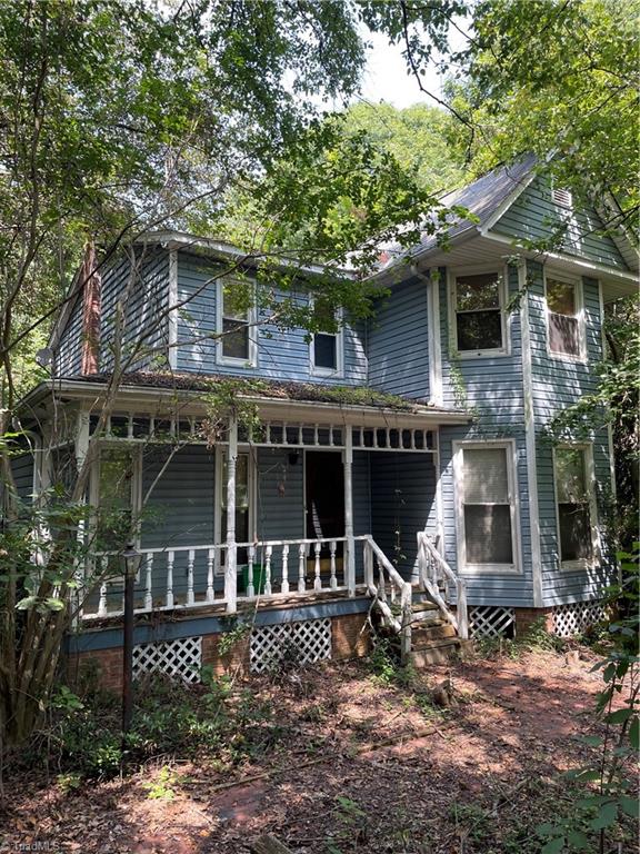 1507 Whites Mill Road
