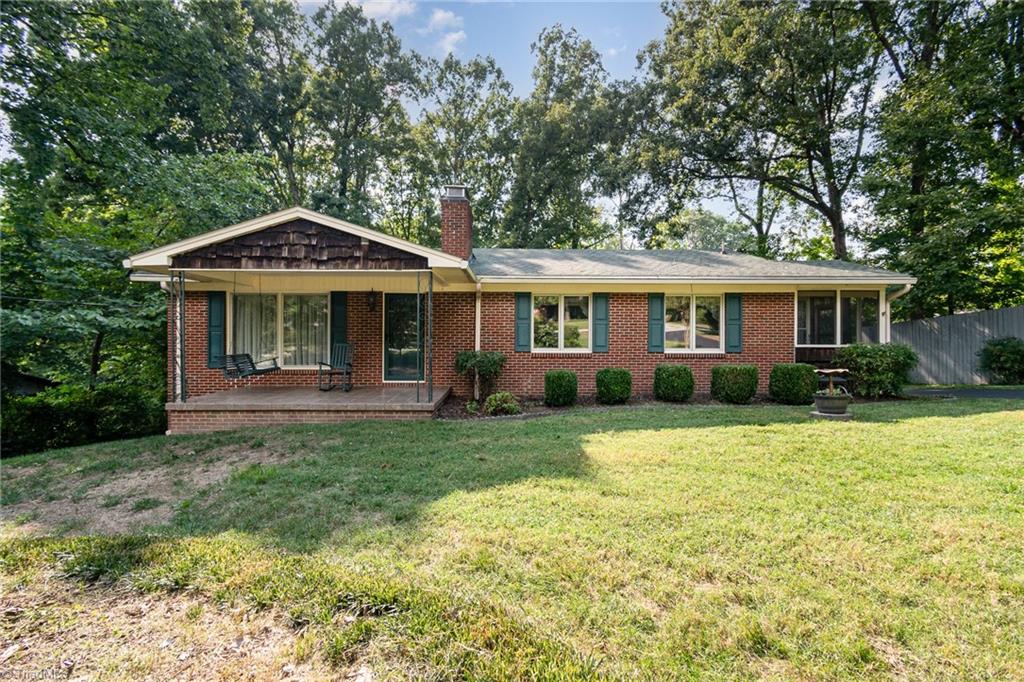 3635 Fairlane Street