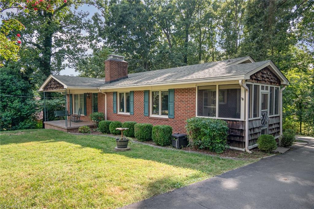 3635 Fairlane Street