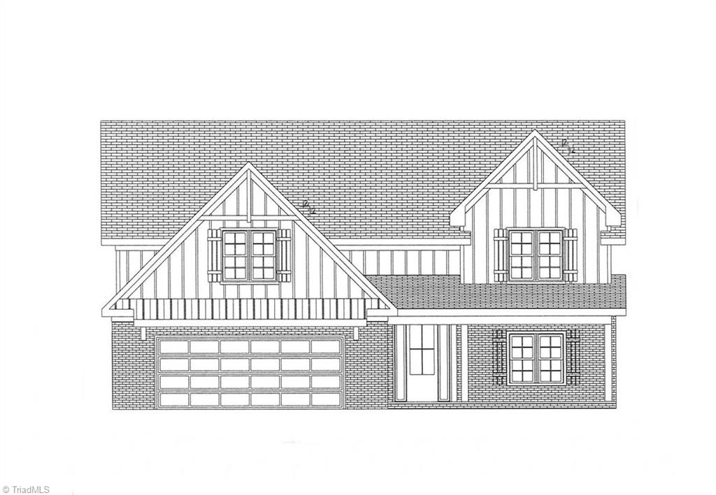 4304 Griffins Gate Lane